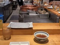 -天ぷら定食まきの(難波千日前店)