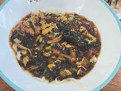 -浑河春面馆·老北京非遗鹿角面(房山店)
