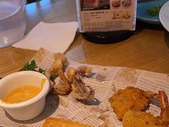 -菲滋BOX(定海凯虹店)