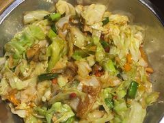 -田婆婆的菜(新天地店)