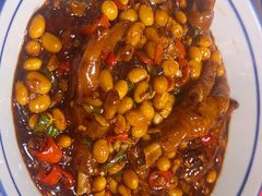 -荆九爷爆炒桥头三嫩(夫子庙店)