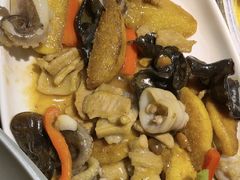 -前海沿·青岛菜(五四广场永旺店)