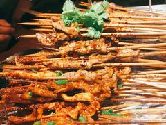 把把烧-李不管把把烧(绵阳总店)