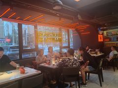 -鸣记脆皮烤鱼·海鲜烤鱼(三八广场店)