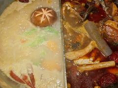 -湊湊火锅·茶憩(打浦桥日月光店)