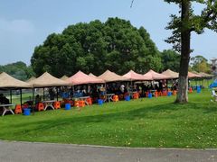 -梁鸿国家湿地公园