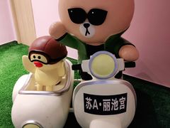 -丽池宫韩式汗蒸会馆(华灯坊店)