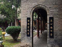 -罔极寺