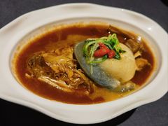 肆月河豚-肆月河豚·淮扬菜·湘菜(华天店)