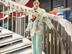 -撸客烤烤(春河里店)