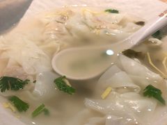 -琴岛顺天馄饨(崂山金鼎店)