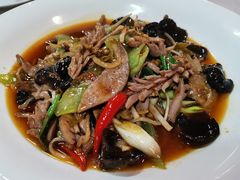 -渝信川菜(南滨店)