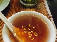 -湖畔居茶楼(湖滨店)