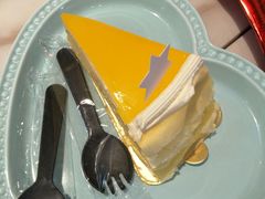 -星禾悦法式千层蛋糕(大卫城店)