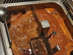 -海底捞火锅(万象城店)