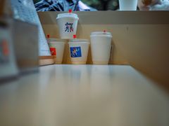 -Jeans Coffee牛仔裤咖啡
