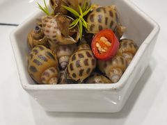 香螺-庆余楼·用心与食材·特色菜&灶头面(仙蠡墩店)