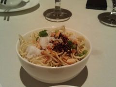 重庆凉面-渝信川菜(华盛店)
