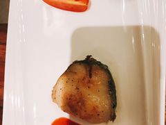 -Mr·Fish鱼鲜生海鲜放题(银泰in99店)