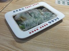 -荔银肠粉·非遗手藝(夫子庙店)