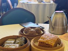 -美心皇宫(屯门大会堂店)