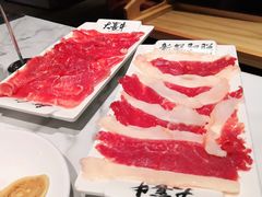-大喜牛鲜牛肉火锅(世纪金源店)