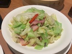 -鼎泰丰(德基广场店)