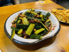 -烤五行·烧烤烤串(石佛营店)