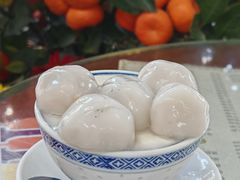 -阿三麻蓉汤圆(顺光大厦店)