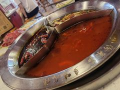-陈艳红火锅菜·冒菜(簋街店)
