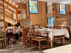 -森隆饭庄(新世界百货崇文店)