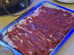 -月圆火锅(宁海东路二店)