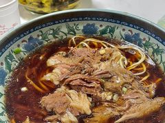 -南花桥羊肉馆老字号(乌镇店)
