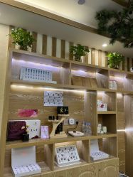 -芳朵美容养生SPA