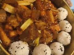-局气烤鸭·北京菜(前门店)