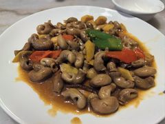 -华盛丰温州大排档(东三环南路店)