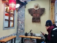 -锅来乐地锅鸡(安亭店)