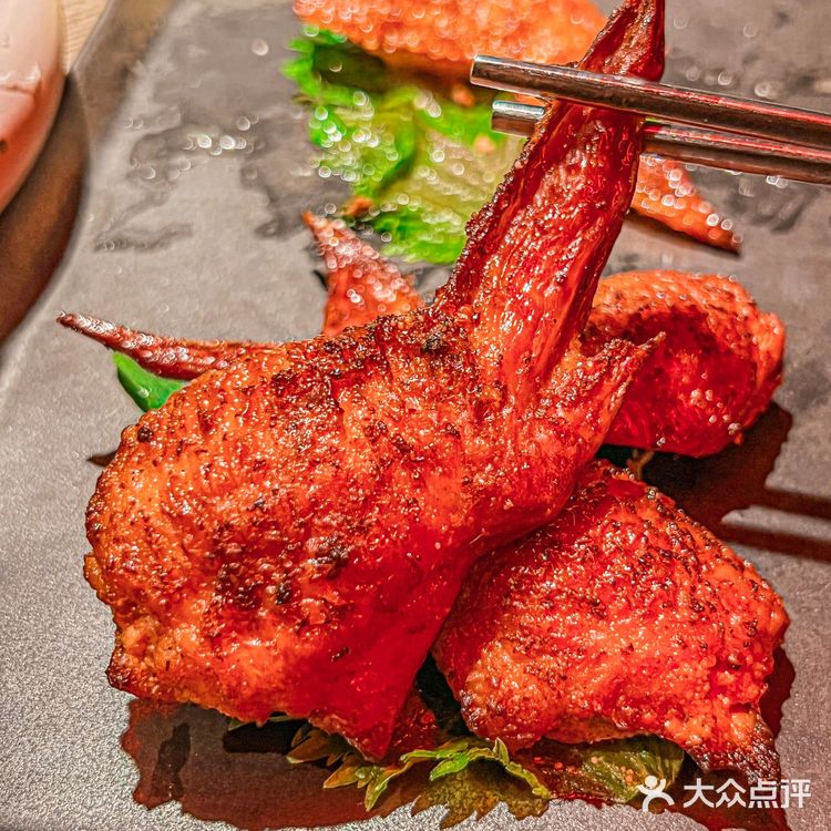 韩式贵族烤肉~每一口都值得你慢慢品味！