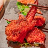 韩式贵族烤肉~每一口都值得你慢慢品味！