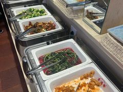 -素满香·食养自助(天一广场店)