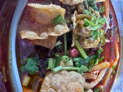 -大学城夜市大排档(凤栖路店)