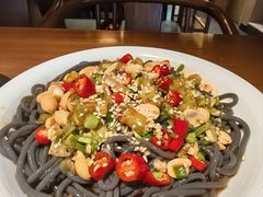 -如轩·海鲜砂锅粥·潮汕菜(一品天下店)