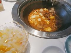 -遇东北林区铁锅炖(南开店)