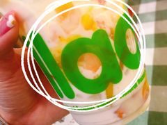 -Salud撒露欧洲冻酸奶(798艺术区店)