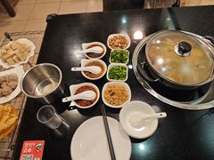 -丫丫汤膳打边炉(宏府408坊店)