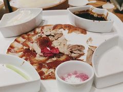 -壹零捌道·北京烤鸭(车公庄店)