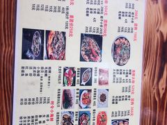 -海帮主·蒸汽海鲜青岛菜(栈桥火车站店)