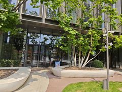 -星巴克(北京小米科技园1店)