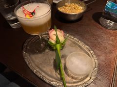 -BAR Signal·鸡尾酒酒吧