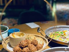 香酥年猪肉丸-吃饭皇帝大(合生汇店)